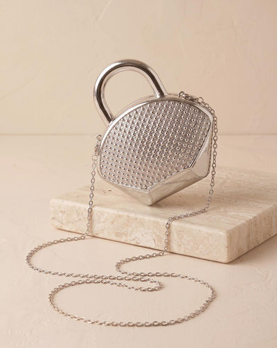 MINI CLUTCH BAG