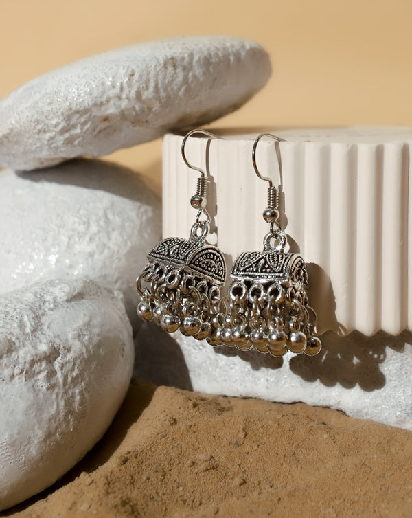 JHUMKA EARINGS