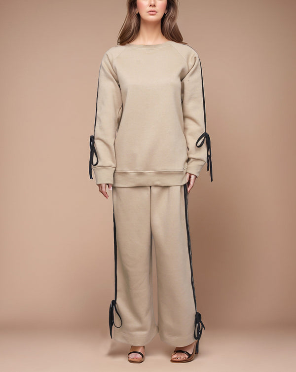 2 PIECE SUIT CO-ORD SET