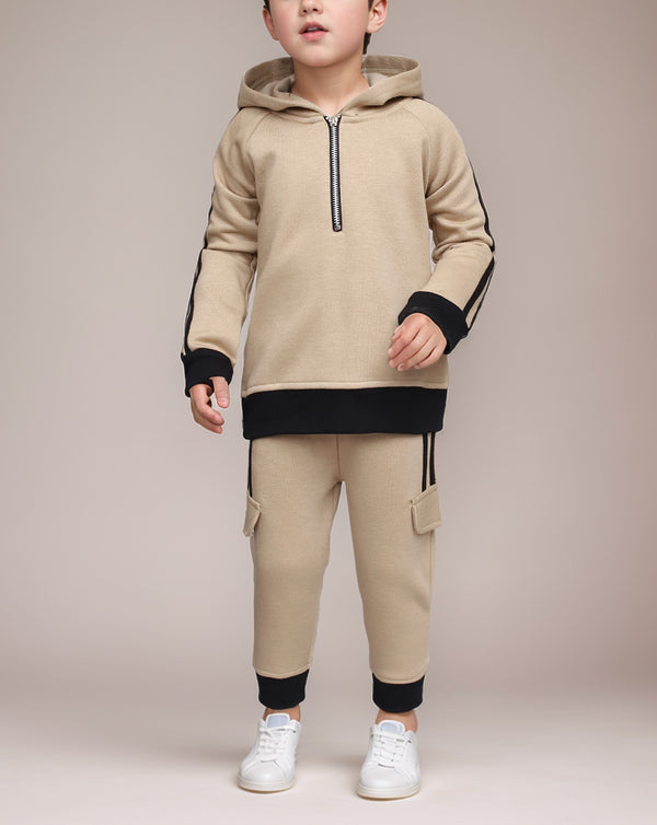 BOYS 2 PIECE CLOTHING SET