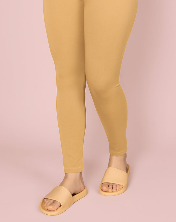 GIRLS BASIC TIGHTS