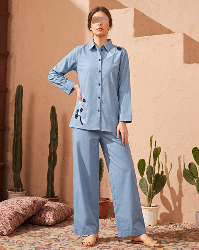 2 PIECE SUIT CO-ORD SET