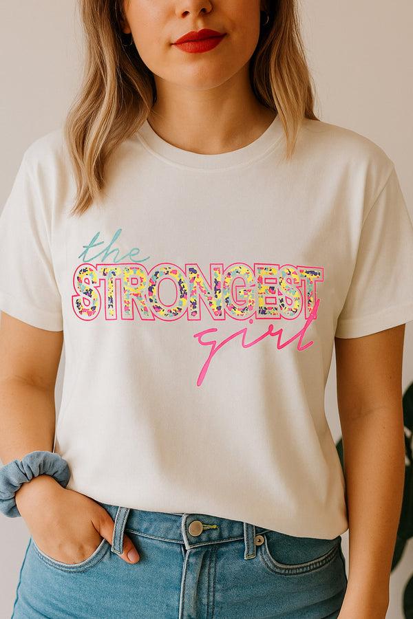 | PRINTED T SHIRT |