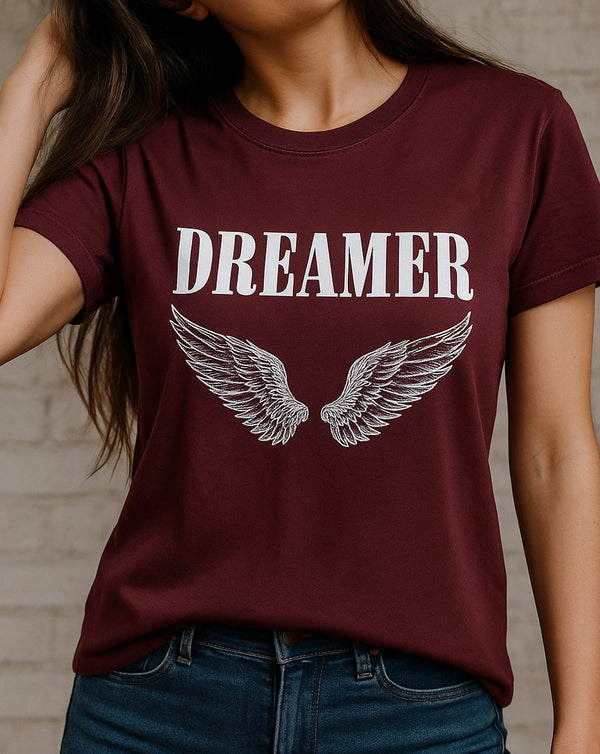| PRINTED T SHIRT |
