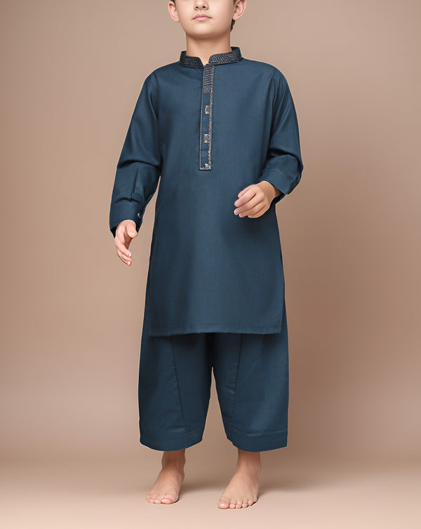 | BOYS KURTA SHALWAR |