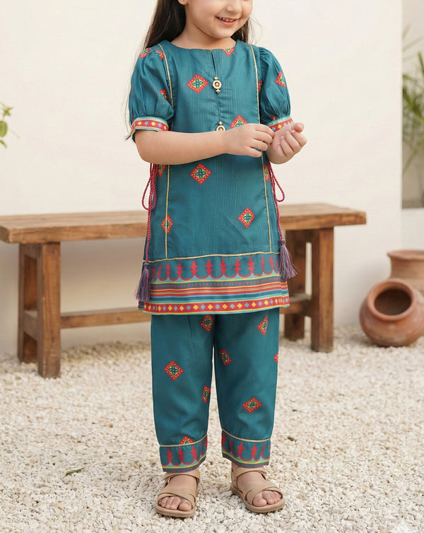 knee length dresses for ladies HT 360 Collective - Dungarees Dress