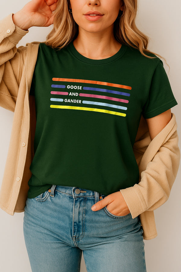 | PRINTED T SHIRT |