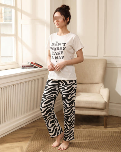 -SLEEPWEAR-