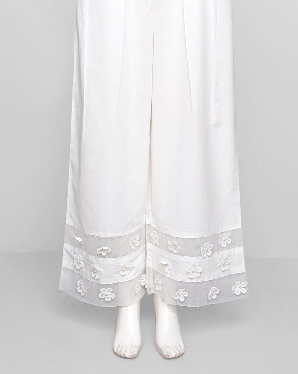 CULOTTE (MINOR FAULT)