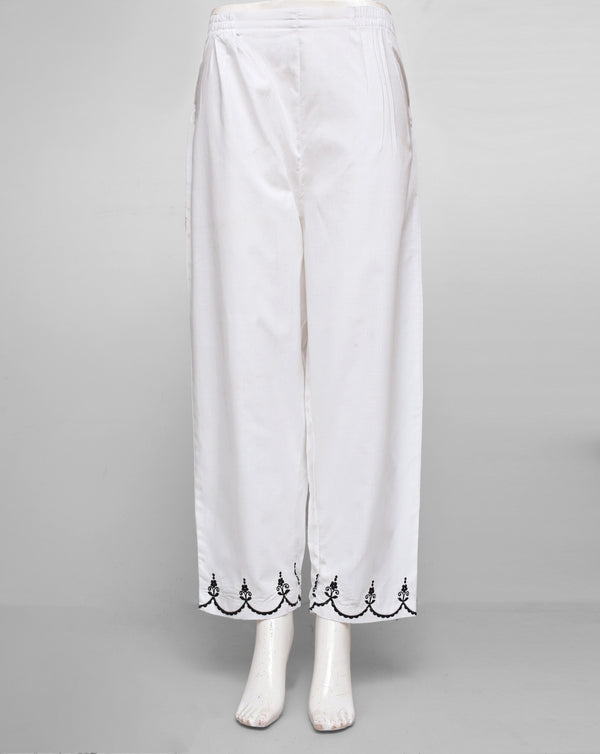 STRAIGHT PANT
