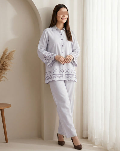 2 PIECE SUIT CO-ORD SET