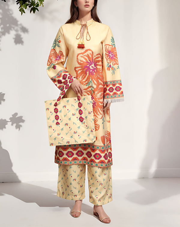 3 PIECE SUIT