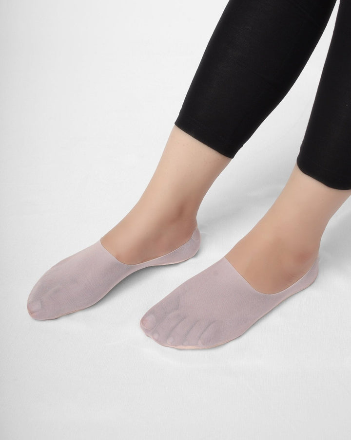 ANKLE SOCKS - Polkadots - 14542SY-230131 - ANKLE SOCKS