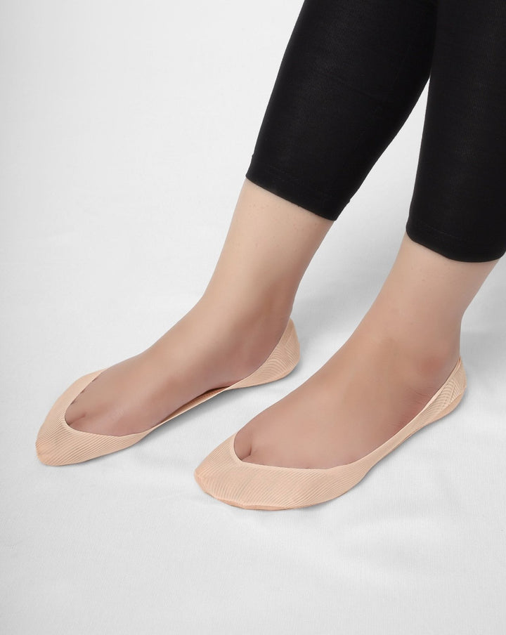 ANKLE SOCKS - Polkadots - 14546SY-230181 - ANKLE SOCKS