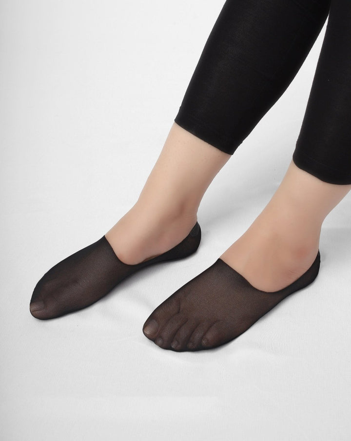 ANKLE SOCKS - Polkadots - 14542SY-230128 - ANKLE SOCKS