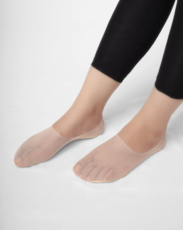 ANKLE SOCKS - Polkadots - 14542SY-230132 - ANKLE SOCKS