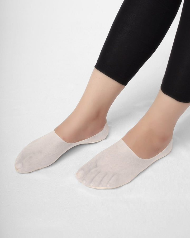 ANKLE SOCKS - Polkadots - 14542SY-230133 - ANKLE SOCKS