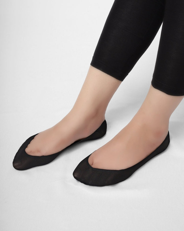 ANKLE SOCKS - Polkadots - 14546SY-230182 - ANKLE SOCKS