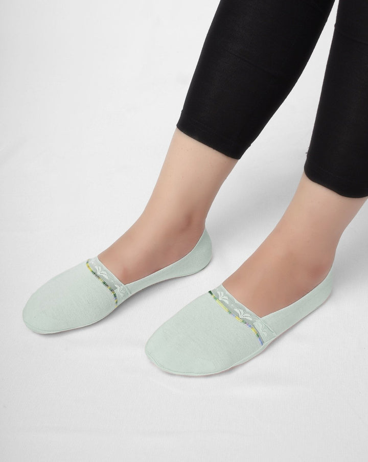 ANKLE SOCKS - Polkadots - 14543SY-230166 - ANKLE SOCKS