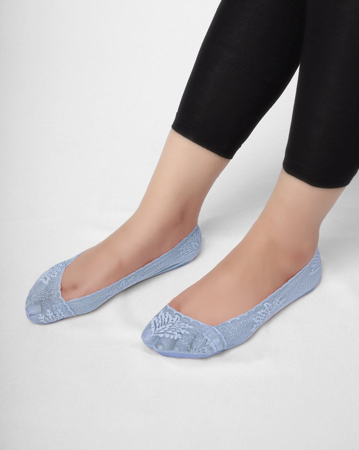 ANKLE SOCKS - Polkadots - 14544SY-230171 - ANKLE SOCKS