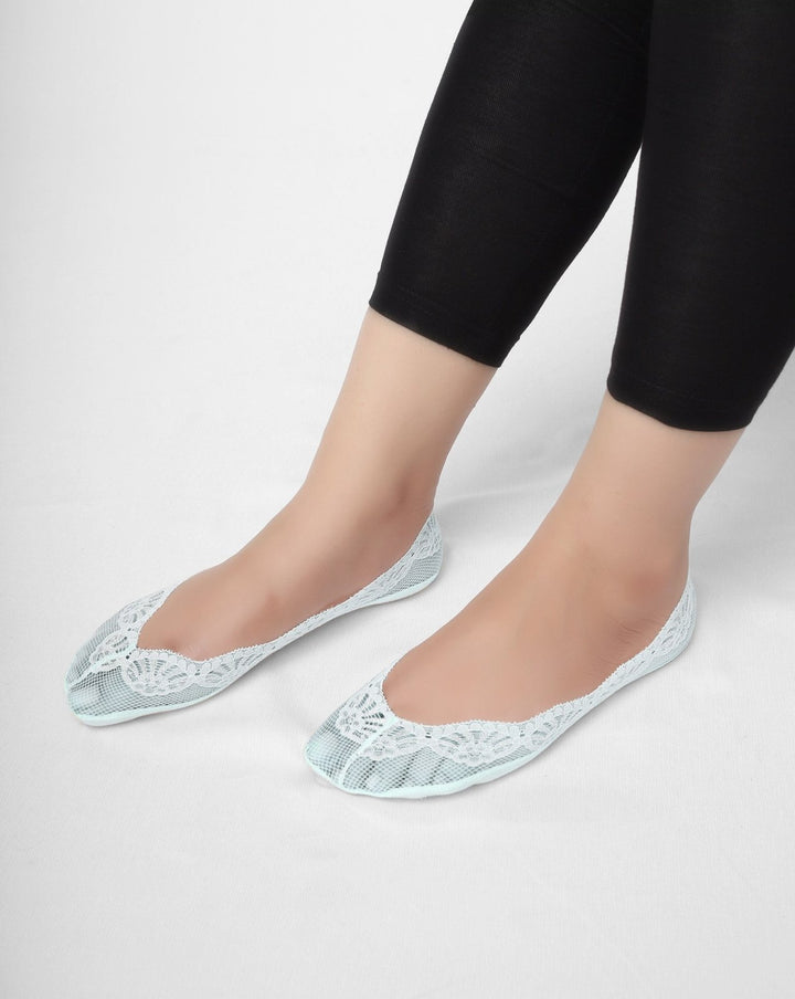 ANKLE SOCKS - Polkadots - 14549SY-230195 - ANKLE SOCKS