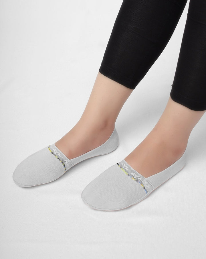 ANKLE SOCKS - Polkadots - 14543SY-230164 - ANKLE SOCKS