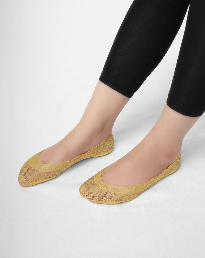 ANKLE SOCKS - Polkadots - 14548SY-230194 - ANKLE SOCKS