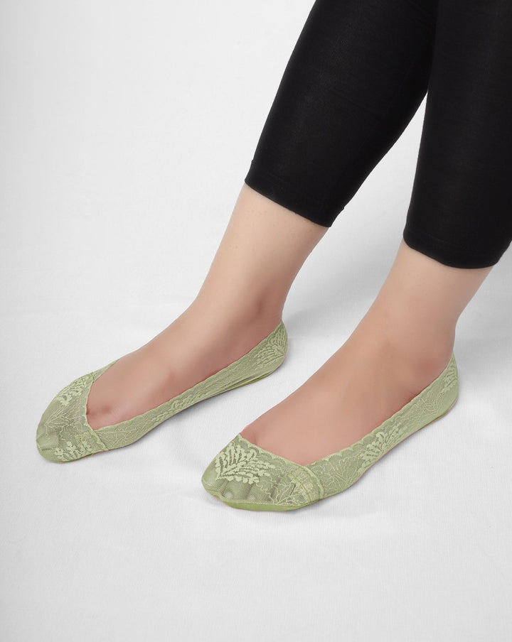 ANKLE SOCKS - Polkadots - 14544SY-230175 - ANKLE SOCKS