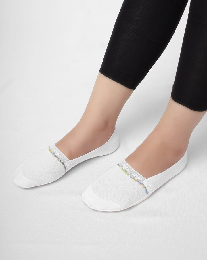 ANKLE SOCKS - Polkadots - 14543SY-230167 - ANKLE SOCKS