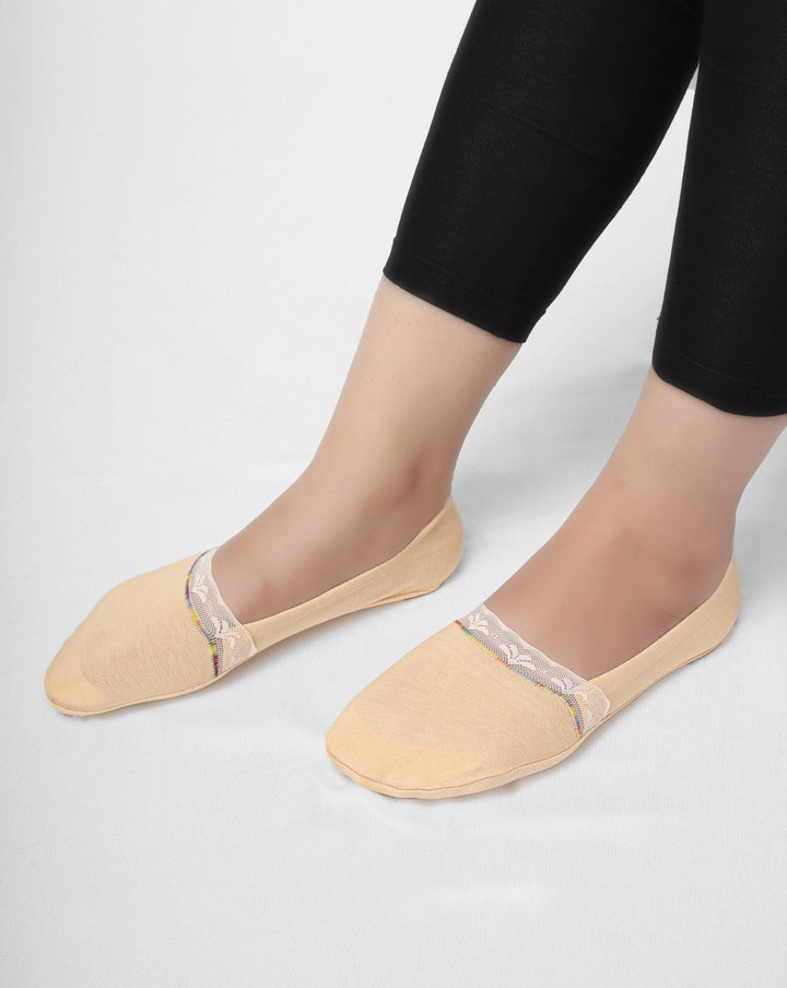 ANKLE SOCKS - Polkadots - 14543SY-230162 - ANKLE SOCKS