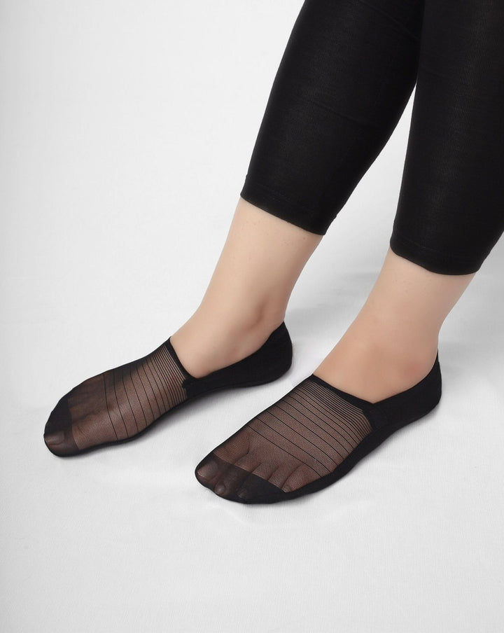 ANKLE SOCKS - Polkadots - 14541SY-230126 - ANKLE SOCKS