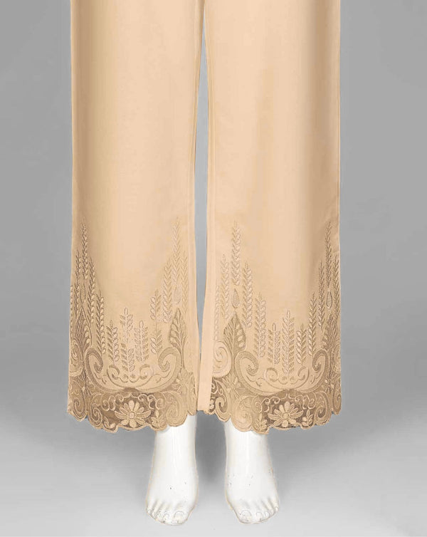 BELL BOTTOM TROUSERS (MINOR FAULT) - Polkadots - 10291PD - 045216 - BELL BOTTOM TROUSERS (MINOR FAULT)