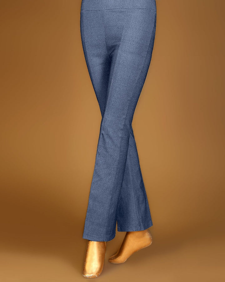 | BELL PANTS | - Polkadots - 10307WF - a9 - | BELL PANTS |