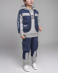 BOYS 3 PIECE CLOTHING SET
