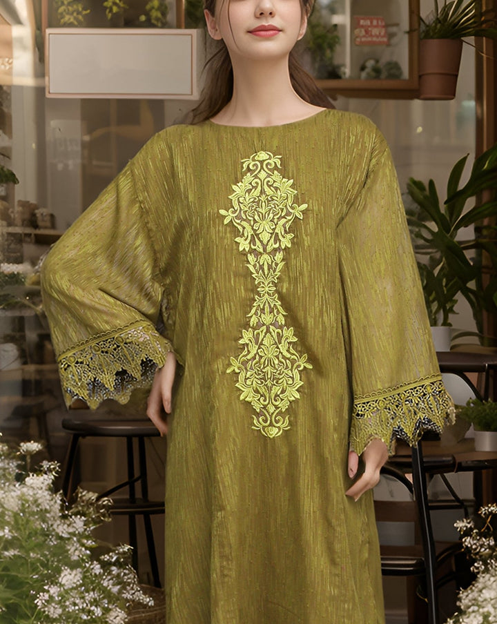 BROCHE MAXI - Polkadots - 14529HG-229961 - BROCHE MAXI