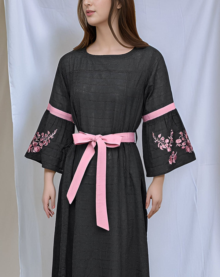  - BROCHE MAXI - Polkadots - 14492AK-229229 - BROCHE MAXI - 