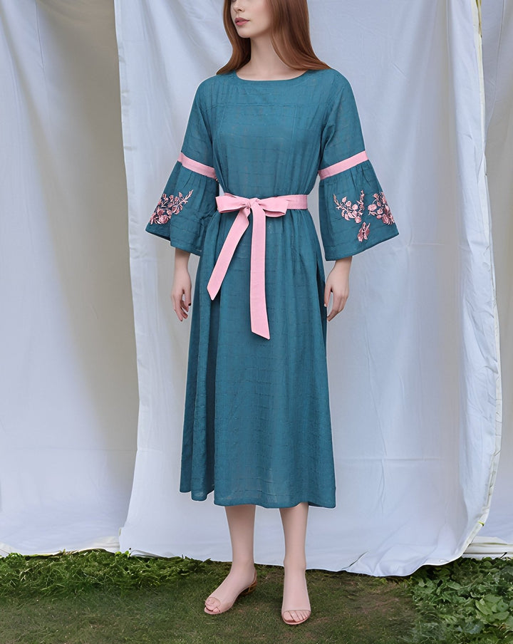  - BROCHE MAXI - Polkadots - 14492AK-229232 - BROCHE MAXI - 