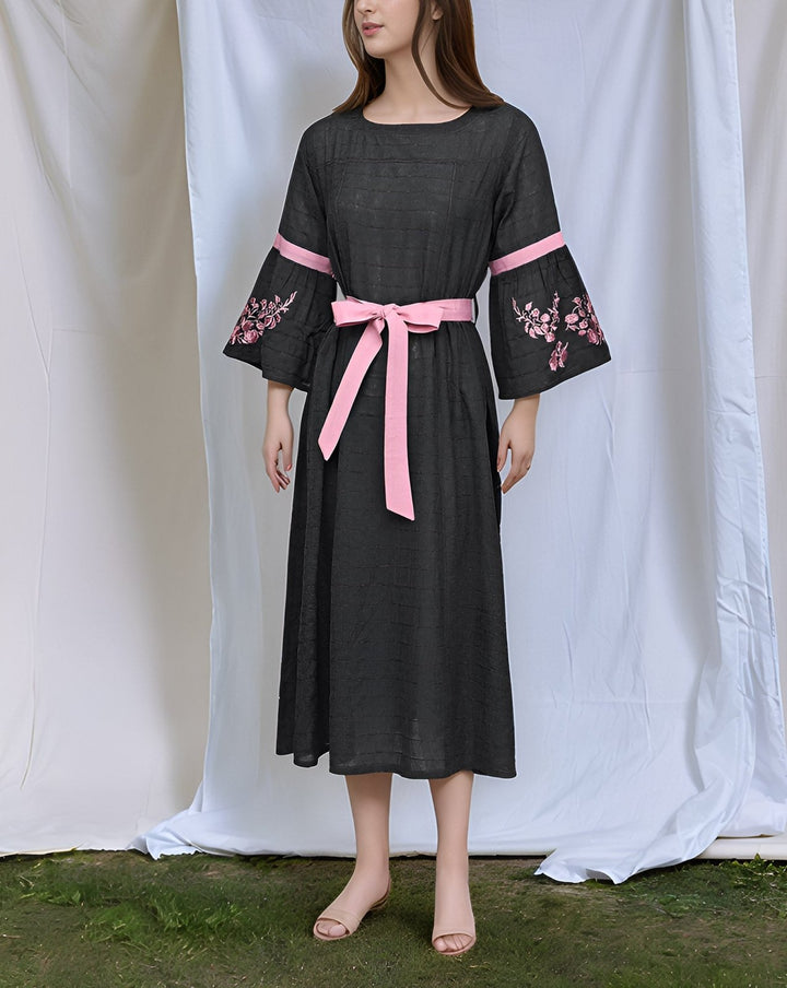  - BROCHE MAXI - Polkadots - 14492AK-229229 - BROCHE MAXI - 