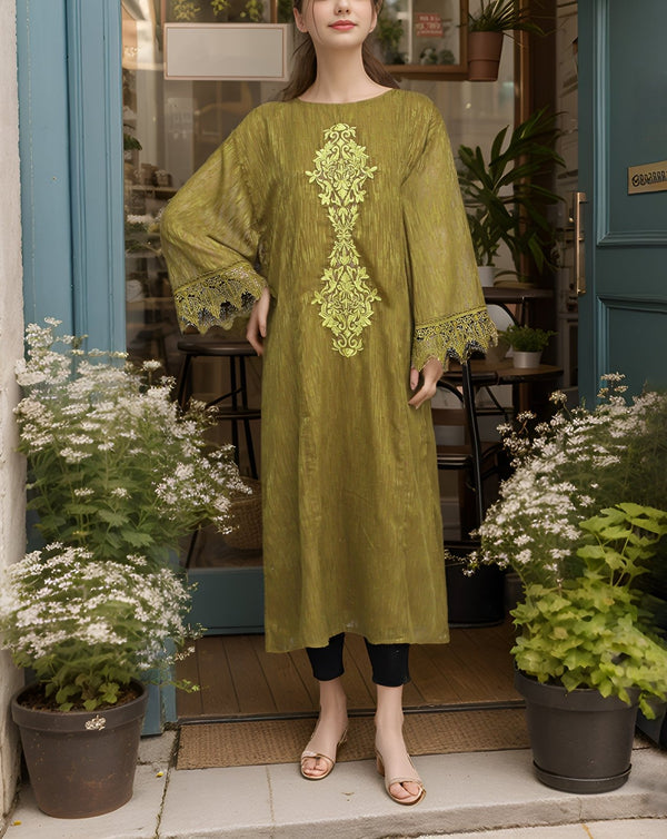 BROCHE MAXI - Polkadots - 14529HG-229958 - BROCHE MAXI