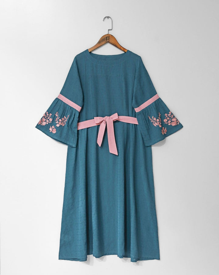  - BROCHE MAXI - Polkadots - 14492AK-229229 - BROCHE MAXI - 