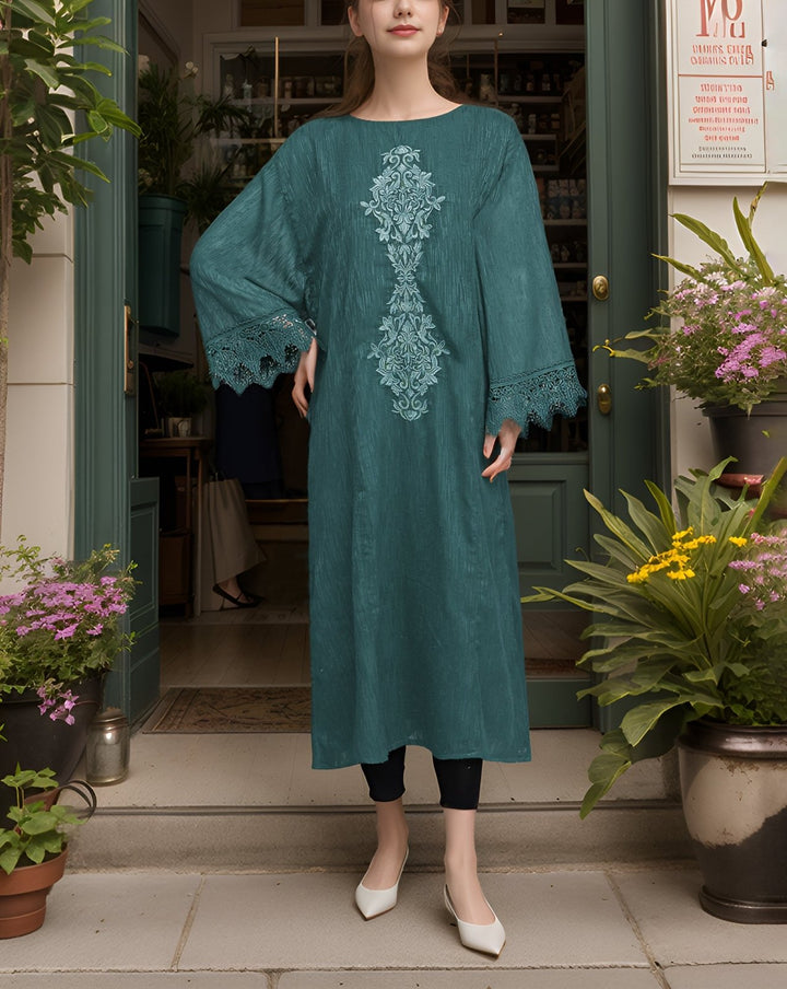 BROCHE MAXI - Polkadots - 14529HG-229961 - BROCHE MAXI