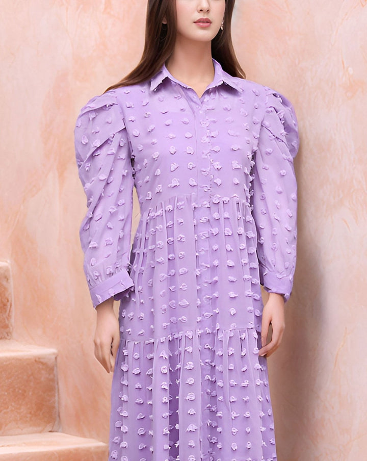 | BROCHE MAXI (MINOR FAULT) | - Polkadots - 14453PD-228520 - | BROCHE MAXI (MINOR FAULT) |