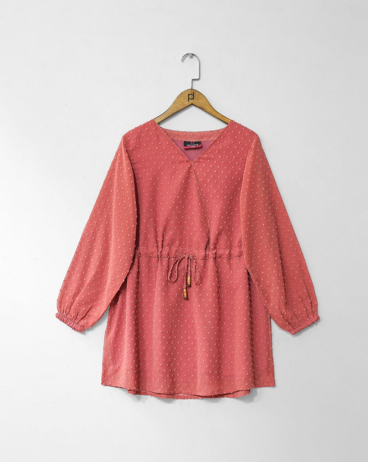 BROCHE TOP - Polkadots - 13239PD-231095 - BROCHE TOP