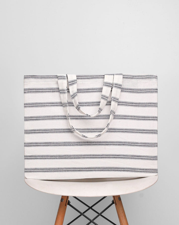  - CASUAL BAG - Polkadots - 14443AK-228375 - CASUAL BAG - 