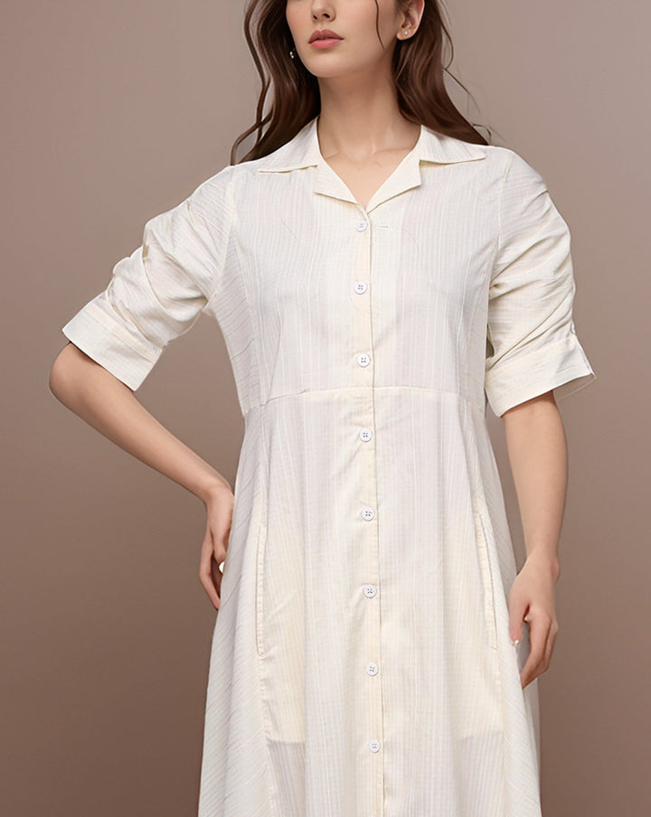 CHECKERED MAXI (MINOR FAULT) - Polkadots - 14403HG - 227607 - CHECKERED MAXI (MINOR FAULT)