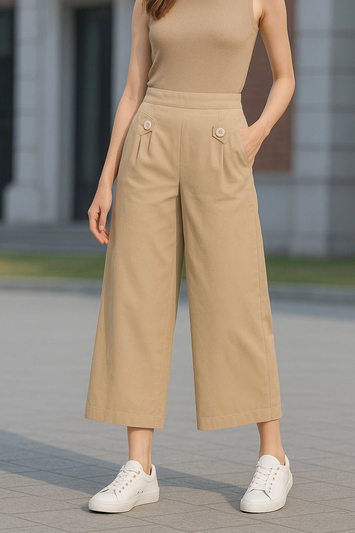 CULOTTE - Polkadots - 10027PD-037916 - CULOTTE