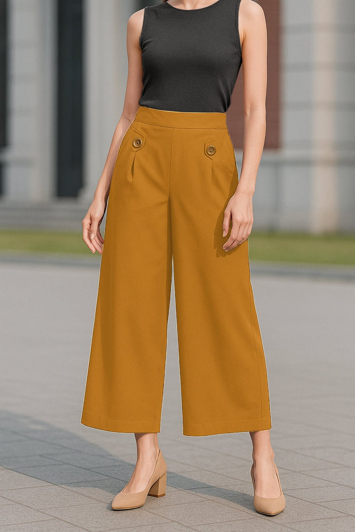 CULOTTE - Polkadots - 10027PD-037920 - CULOTTE