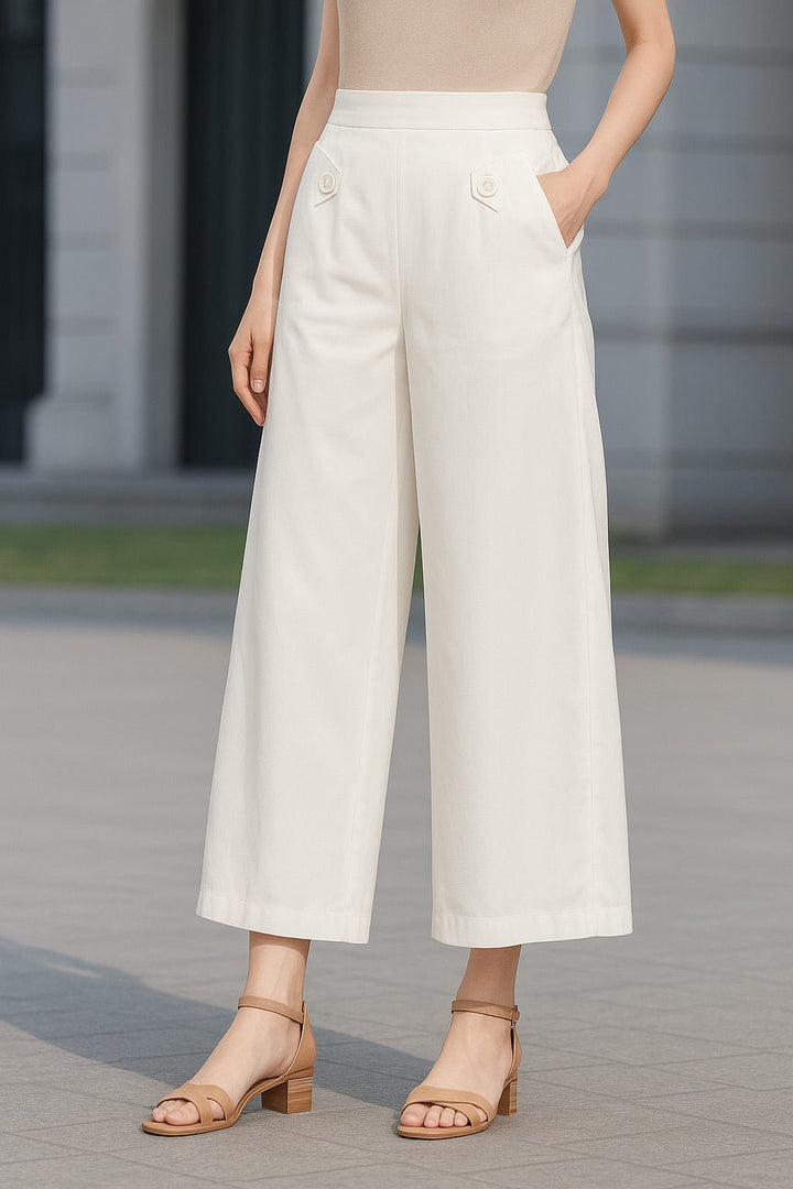 CULOTTE - Polkadots - 10027PD-037924 - CULOTTE