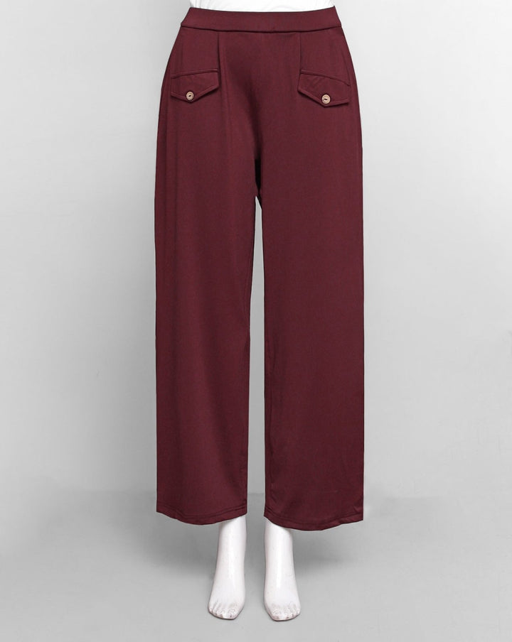 CULOTTE (MINOR FAULT) - Polkadots - 14355PD - 226810 - CULOTTE (MINOR FAULT)