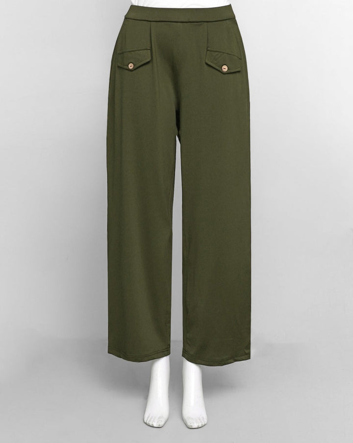 CULOTTE (MINOR FAULT) - Polkadots - 14355PD - 226822 - CULOTTE (MINOR FAULT)